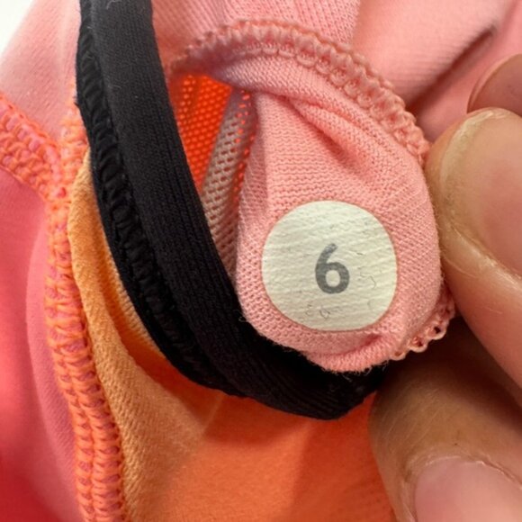 Lululemon Cardio Kick Tank - Picture 6 of 8